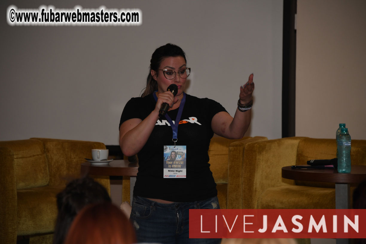 Seminars and Presentations