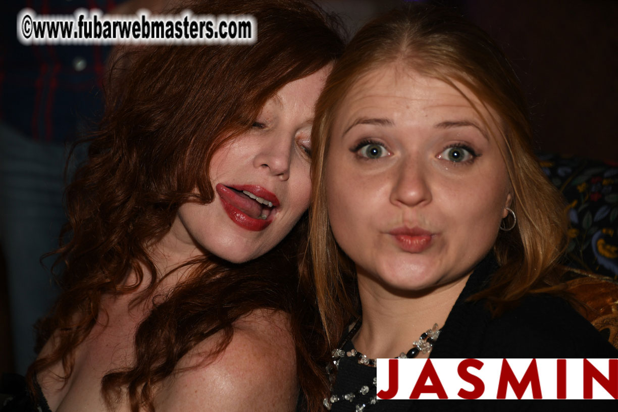 Spontanious After Party at the Hotel