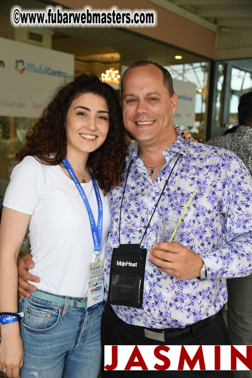 AW Summit - the show