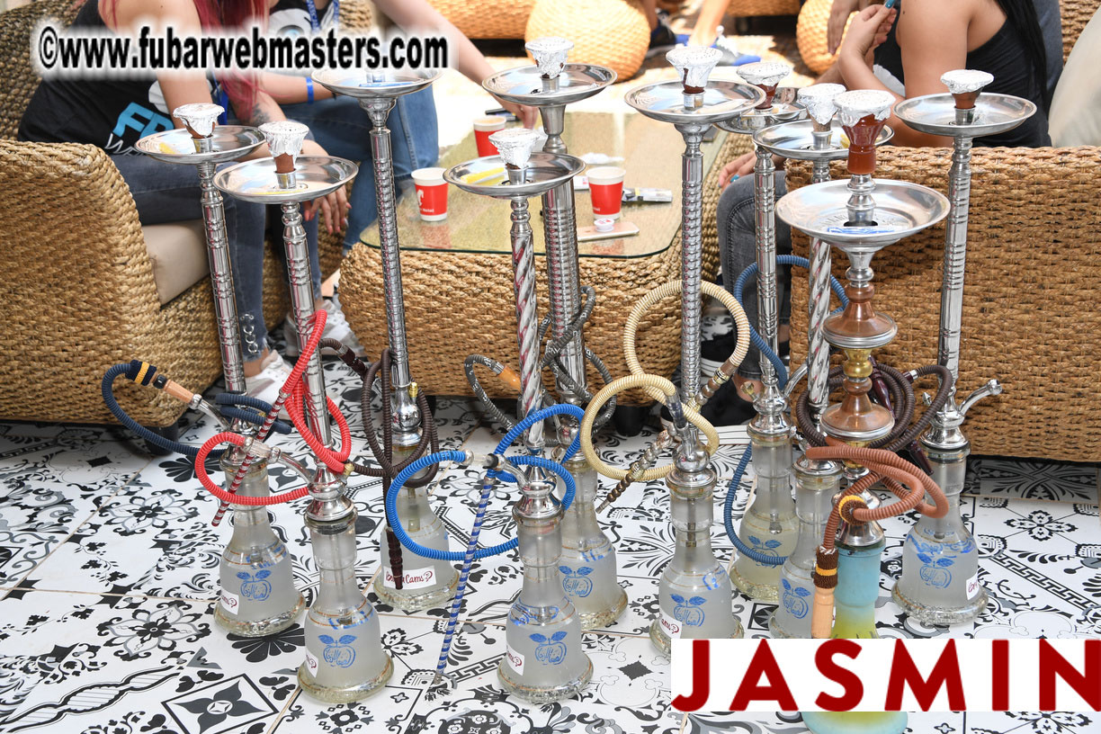 AW Summit - the show