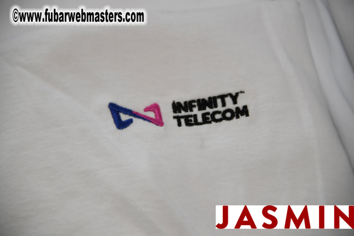 AW Summit - the show