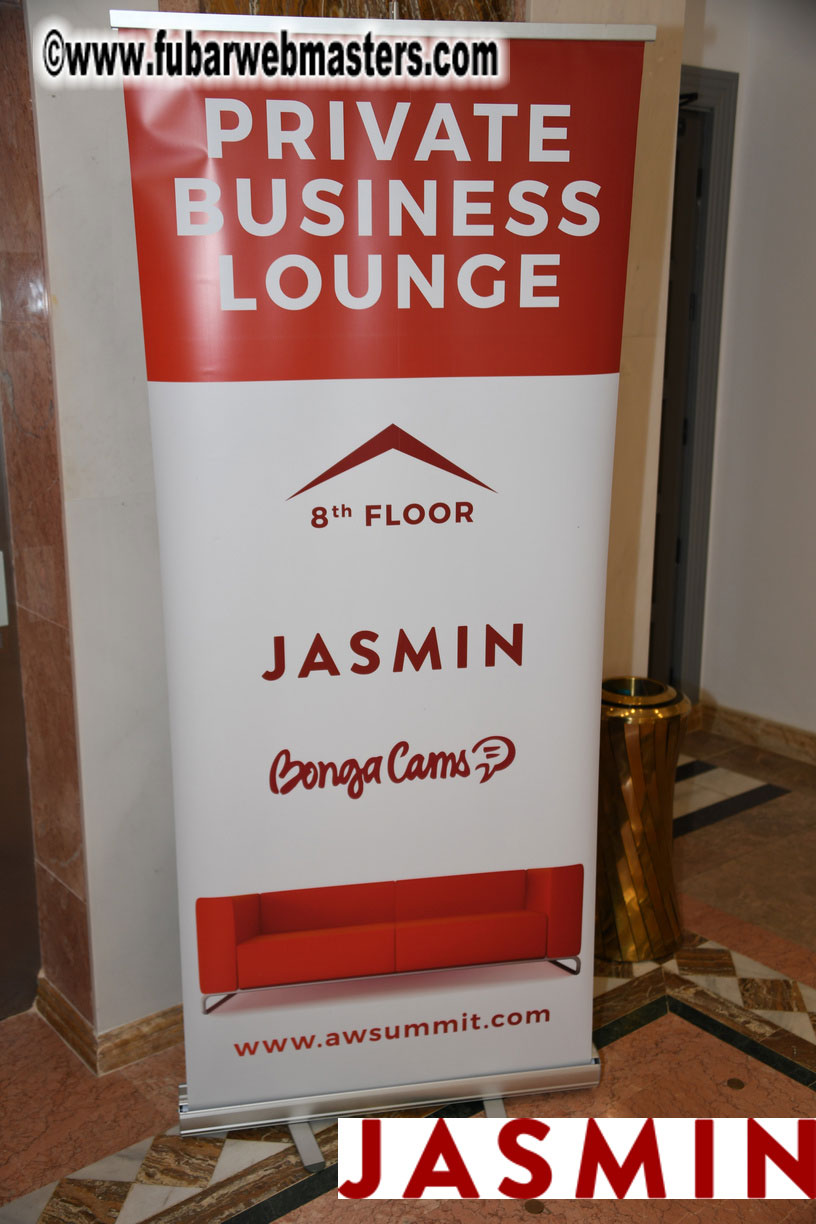 AW Summit - the show