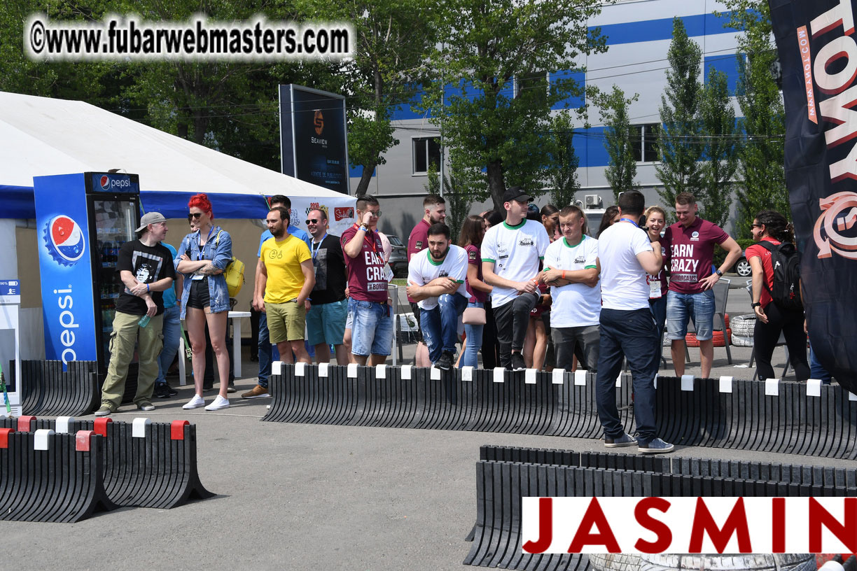 YNot Karting Grand Prix