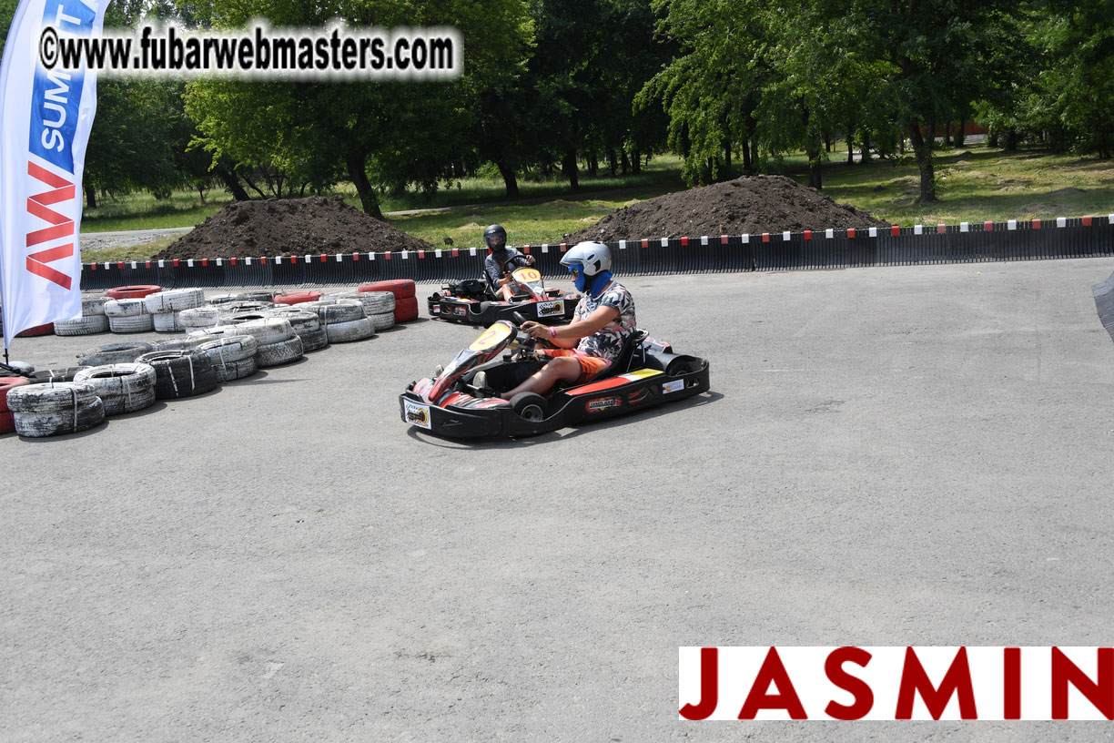 YNot Karting Grand Prix