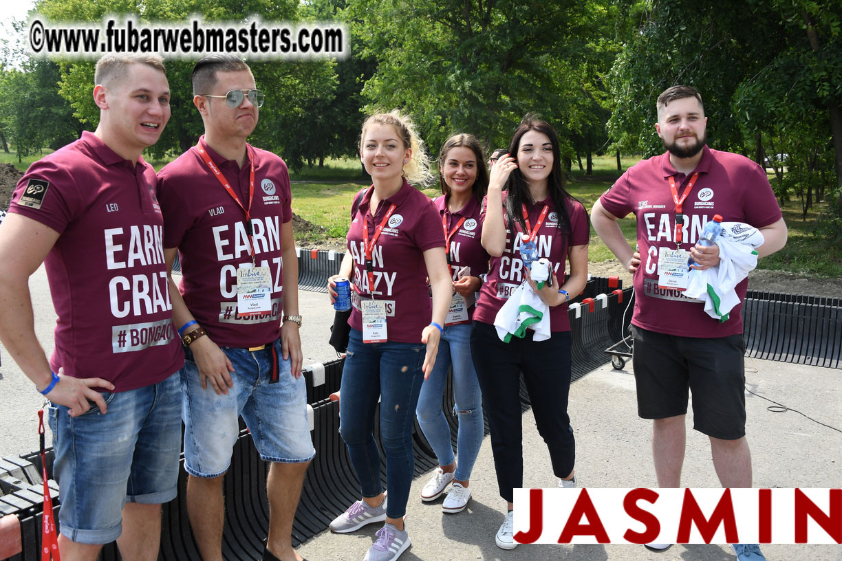 YNot Karting Grand Prix