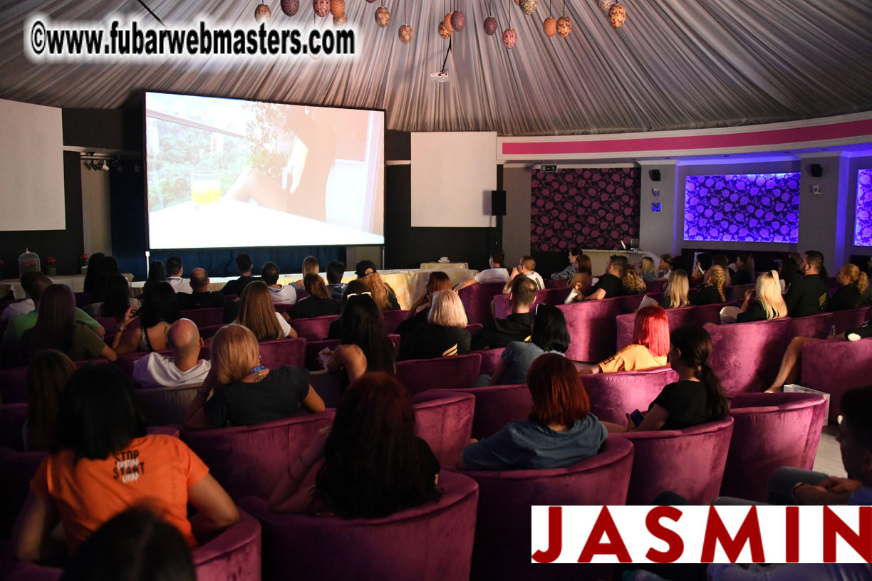 Seminars and Presentations