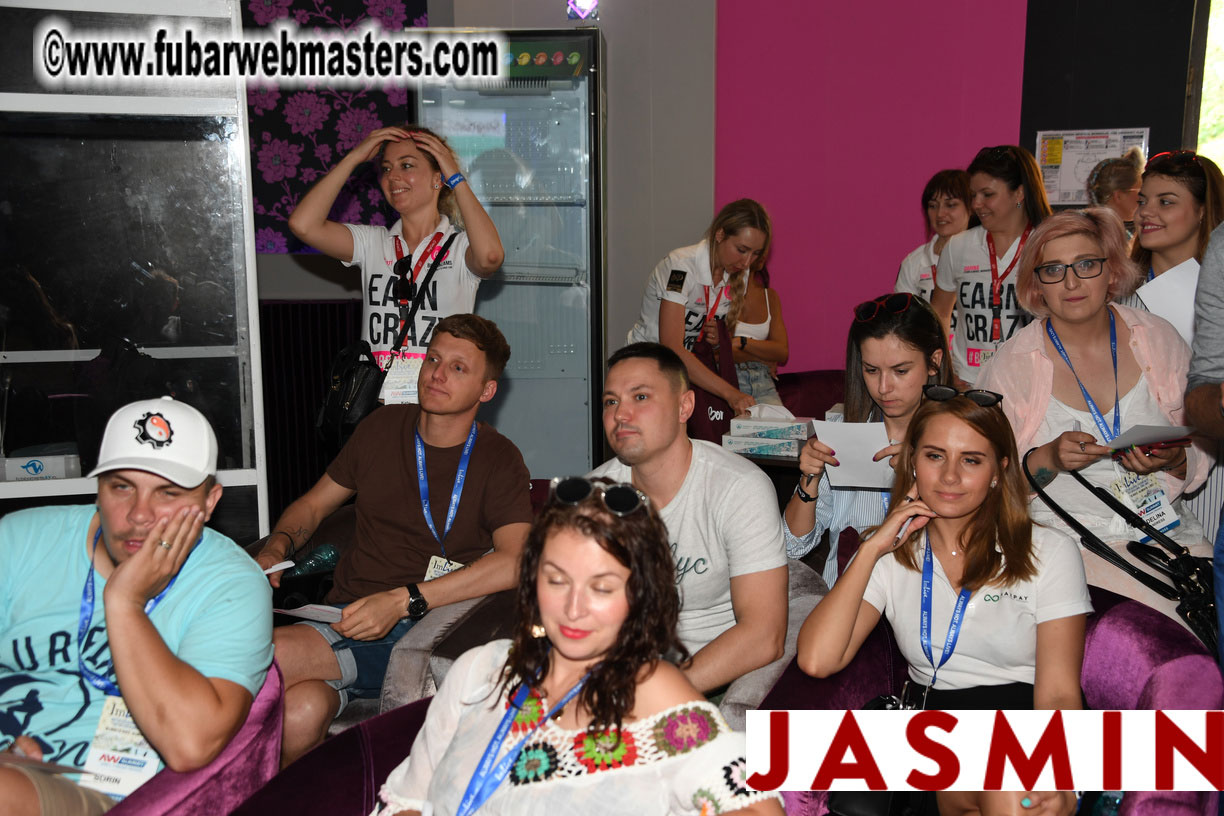 Seminars and Presentations