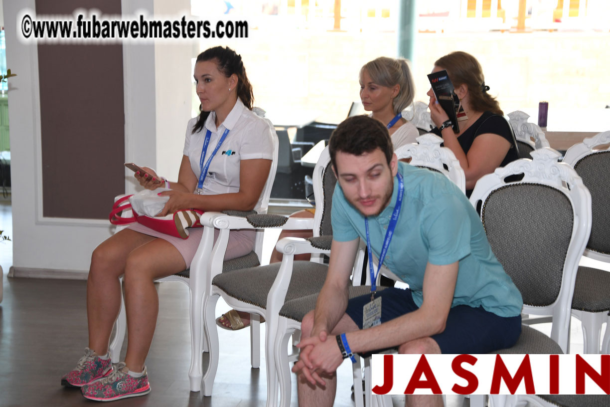 Seminars and Presentations