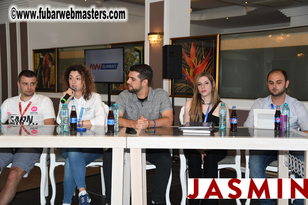 Seminars and Presentations