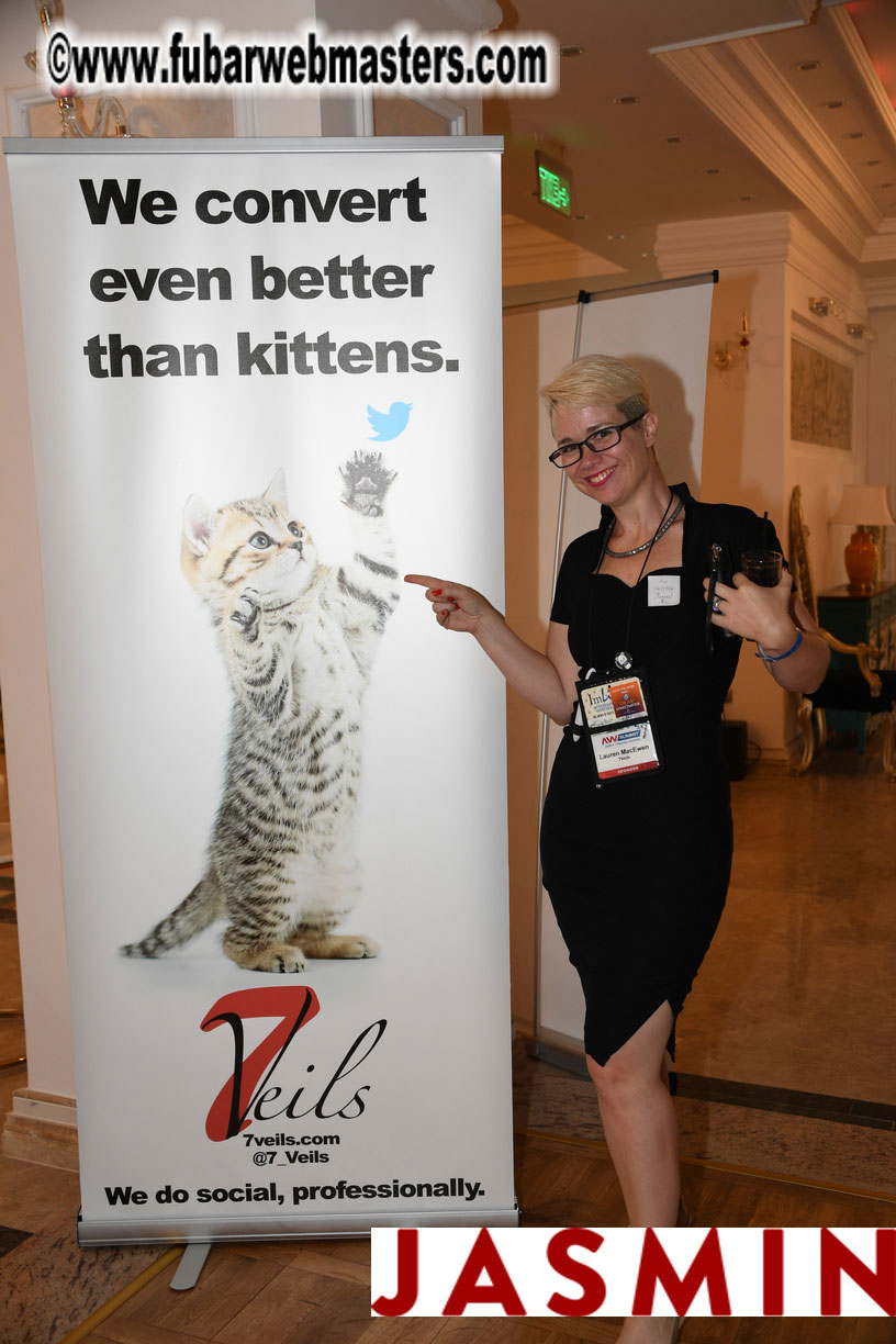 LittleRedBunny Cocktail Hours