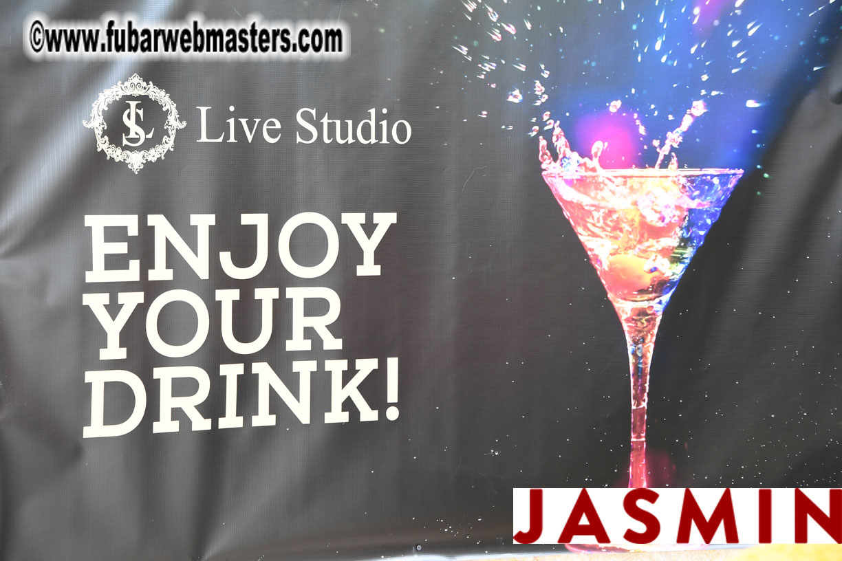 Poolside presentations