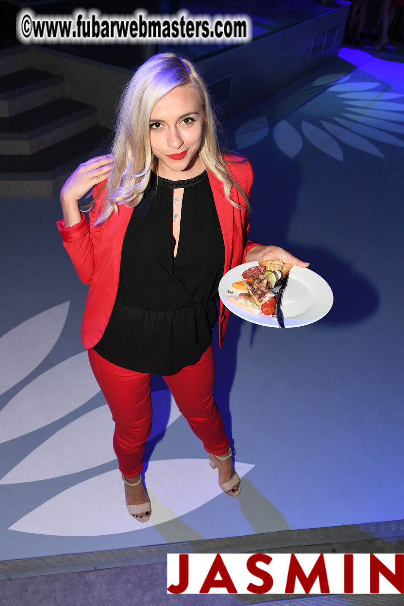 Exec Awards Ceremony