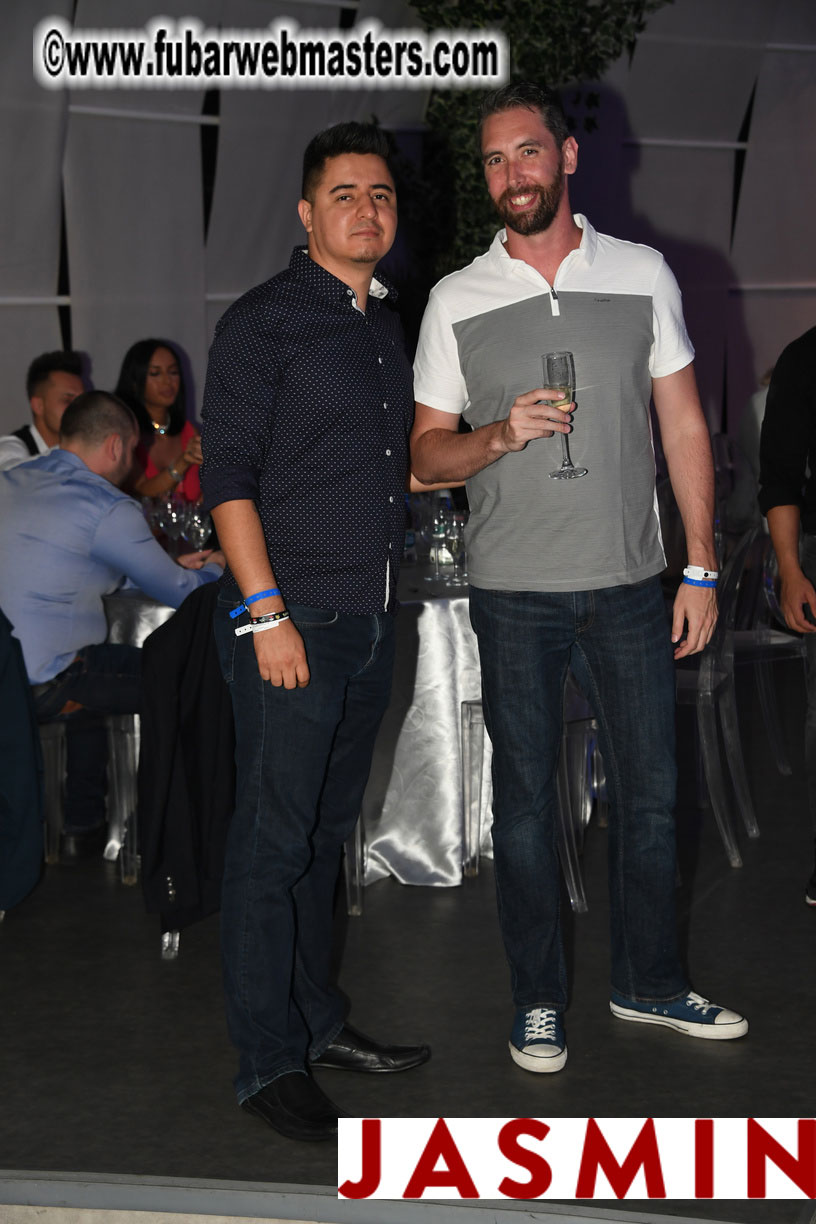 Exec Awards Ceremony