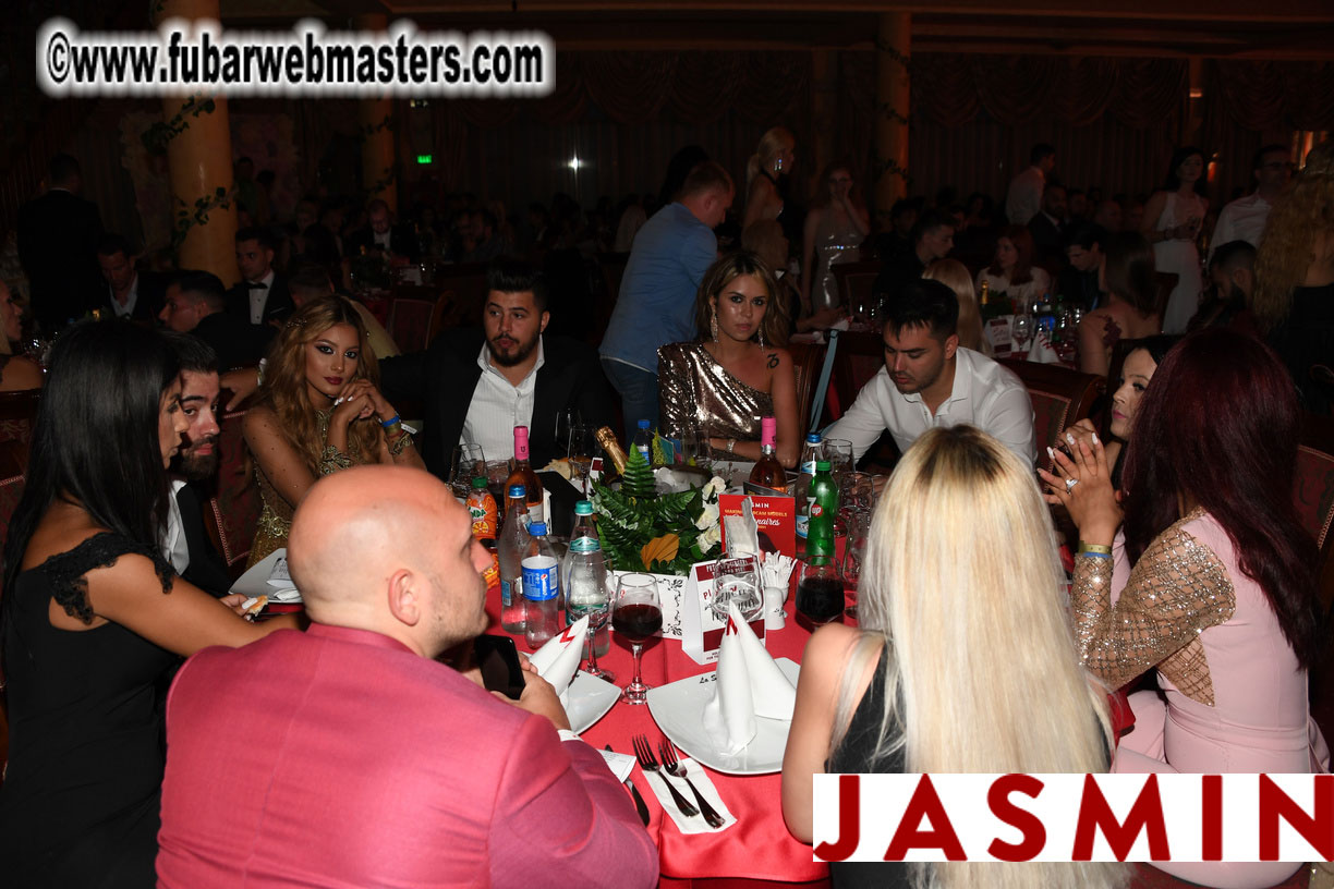 AW AWARDS 2018