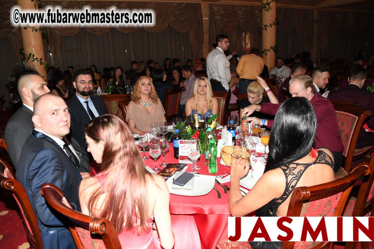 AW AWARDS 2018