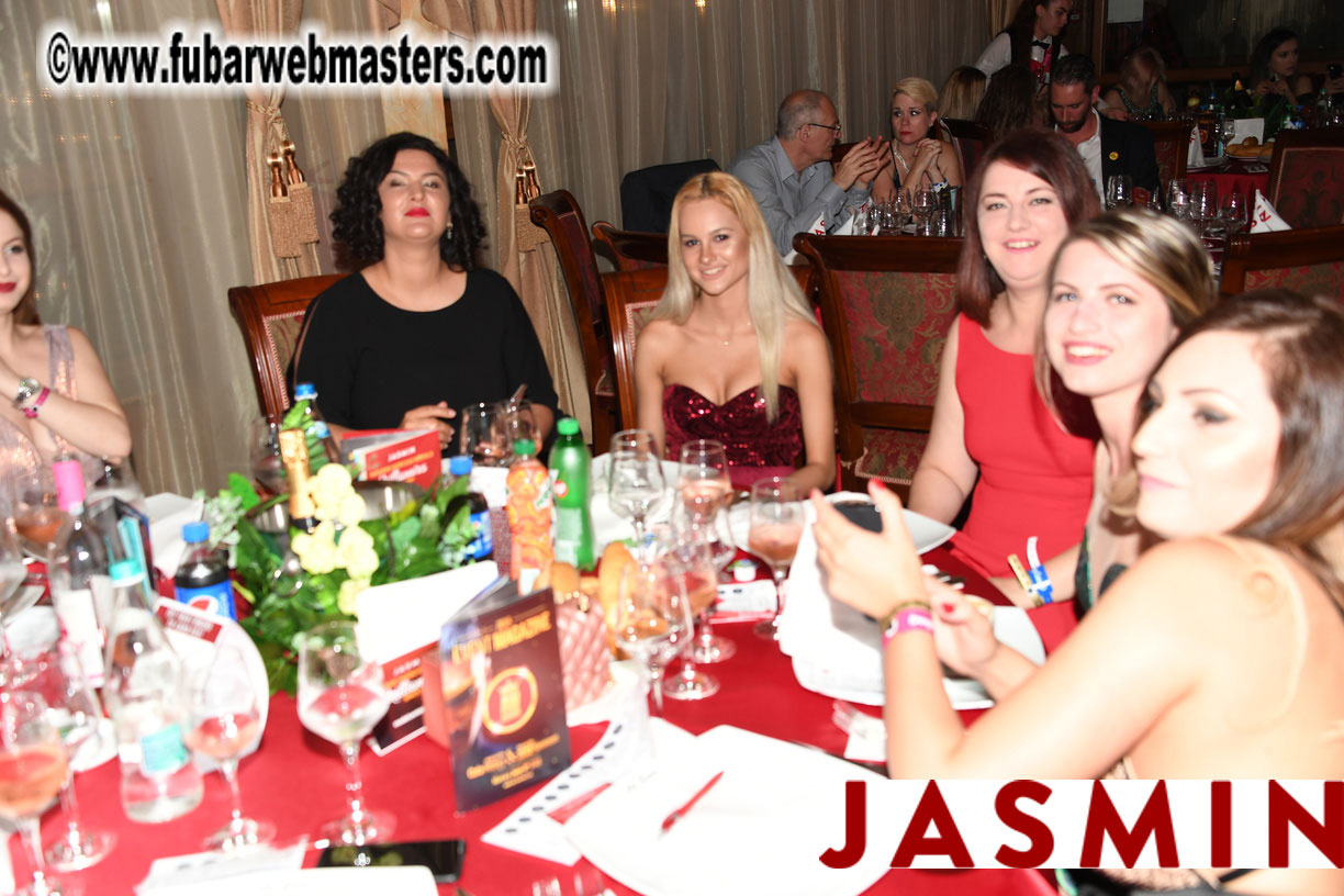 AW AWARDS 2018