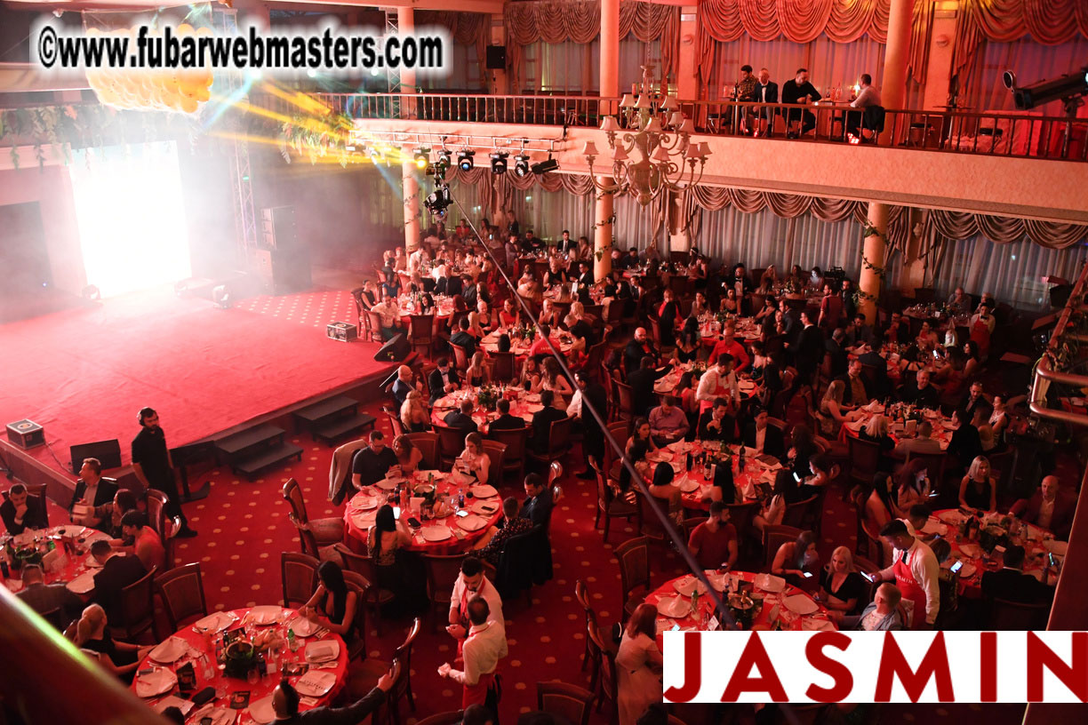 AW AWARDS 2018