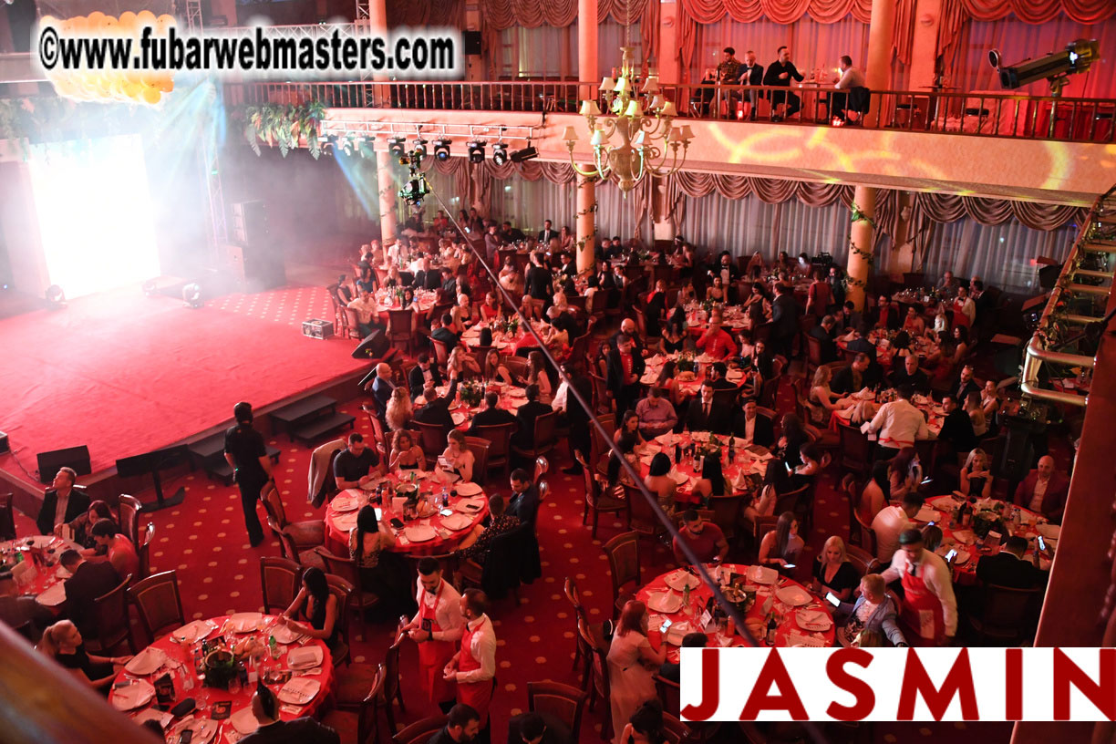 AW AWARDS 2018