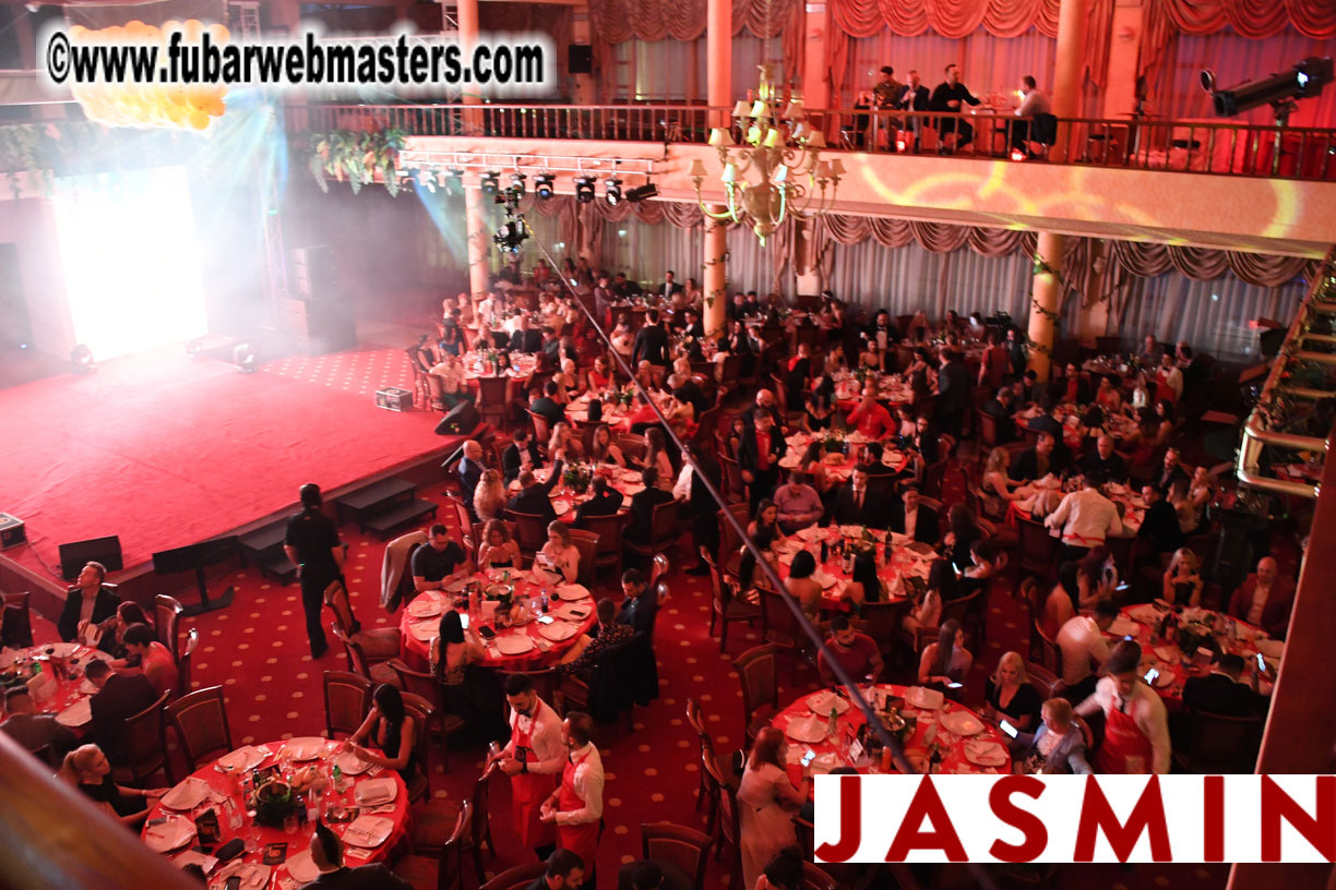 AW AWARDS 2018