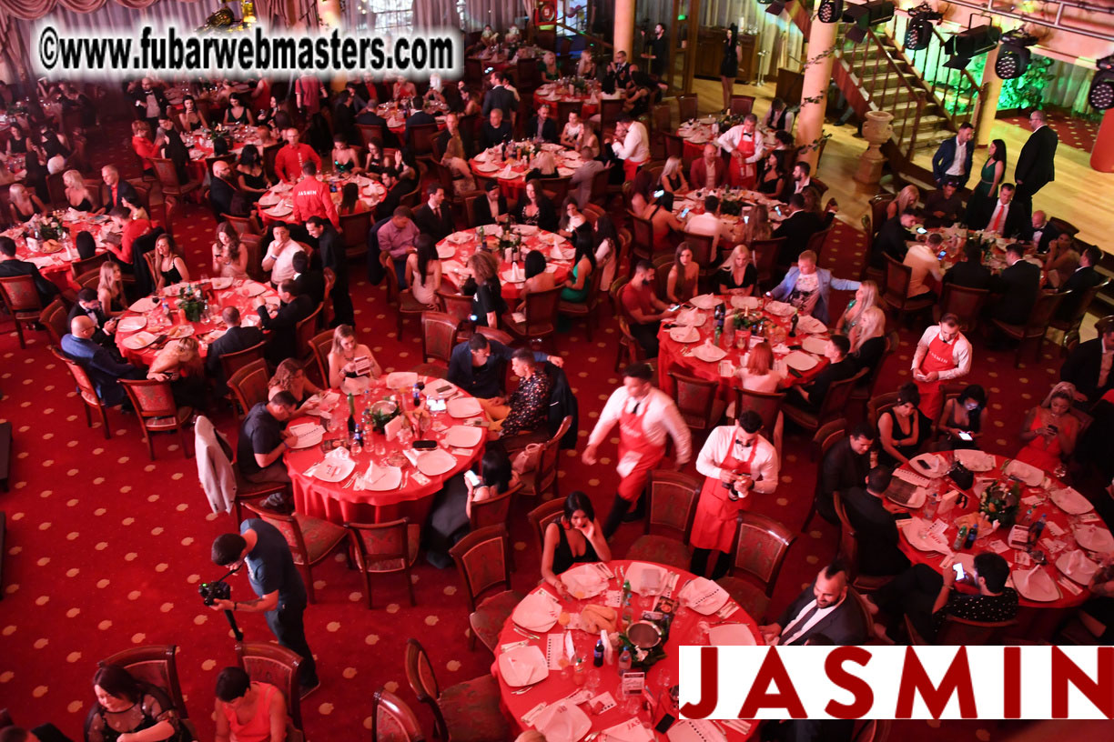 AW AWARDS 2018