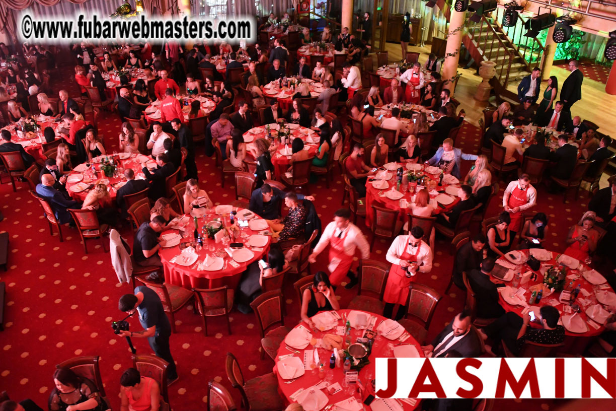 AW AWARDS 2018