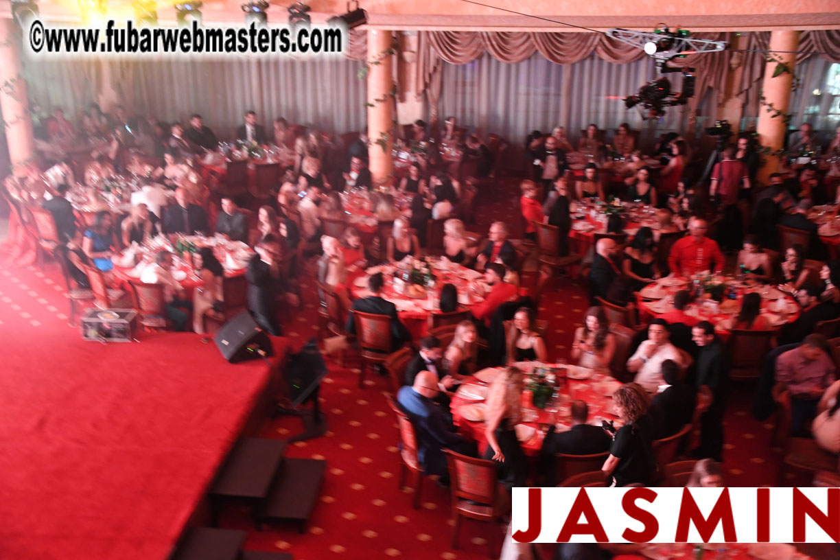 AW AWARDS 2018