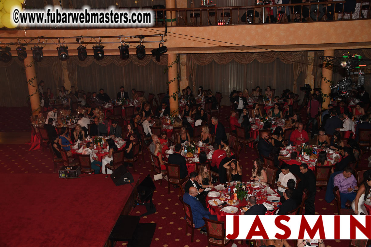 AW AWARDS 2018
