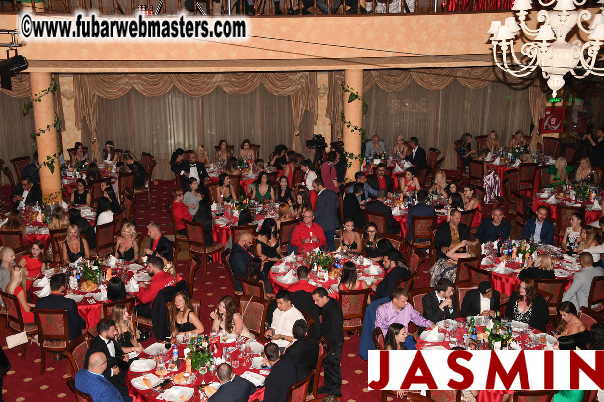 AW AWARDS 2018