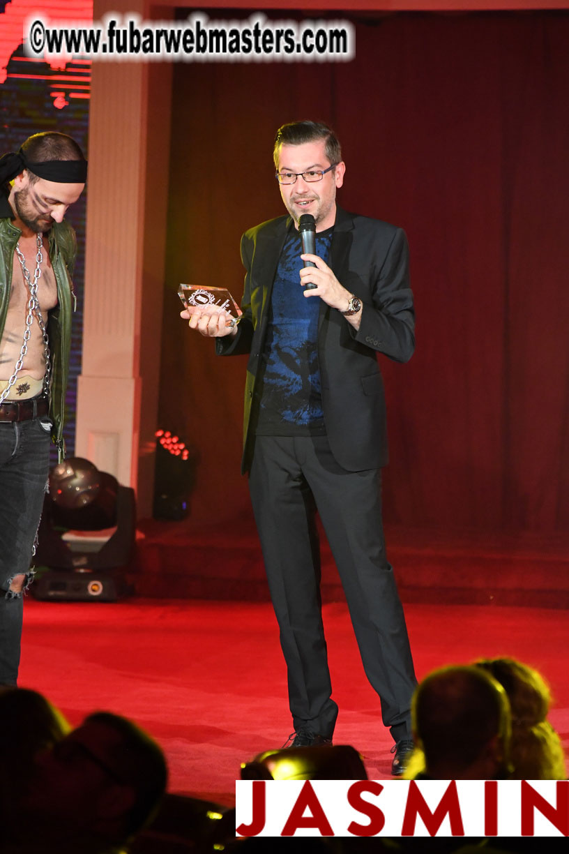 AW AWARDS 2018