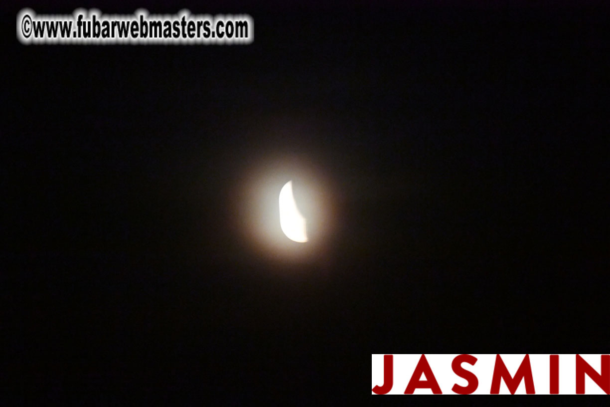 FreeWebcams Great Gatsby - Closing Party