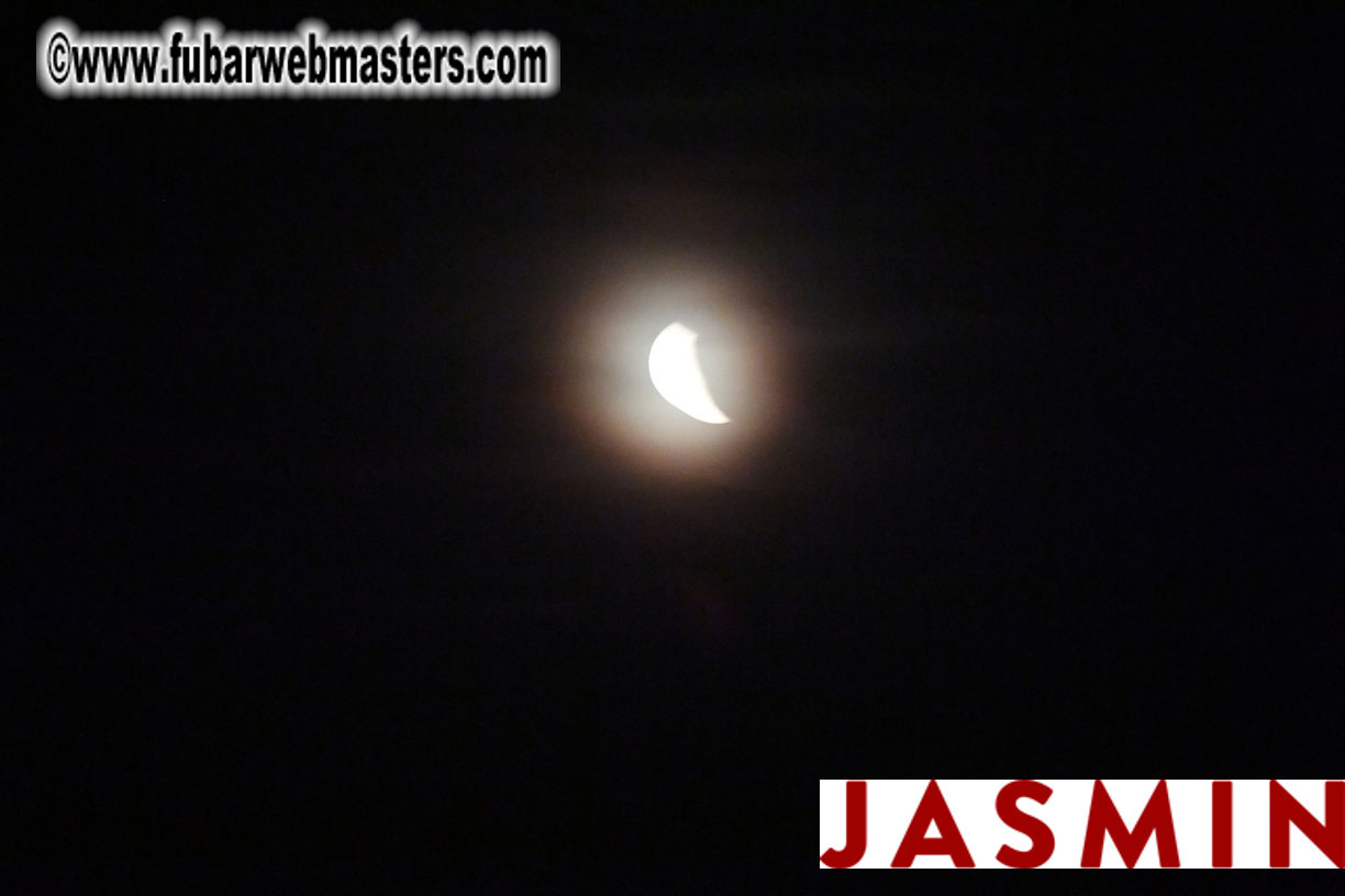 FreeWebcams Great Gatsby - Closing Party