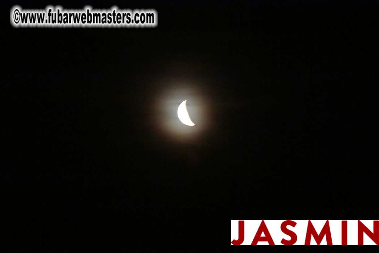 FreeWebcams Great Gatsby - Closing Party