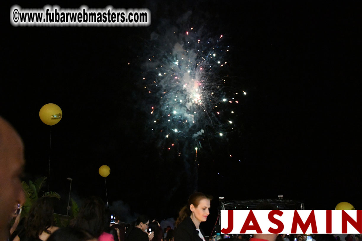 Fireworks