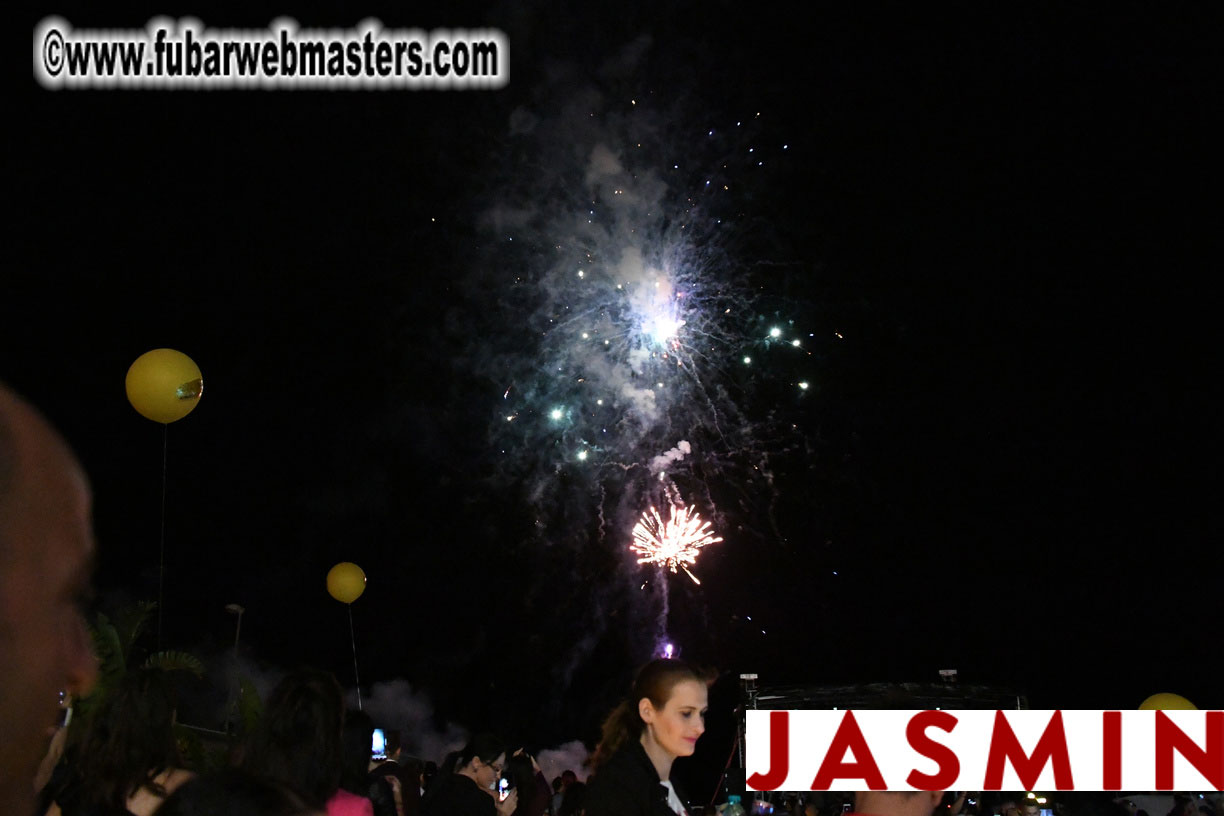Fireworks