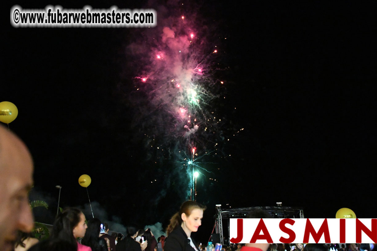 Fireworks