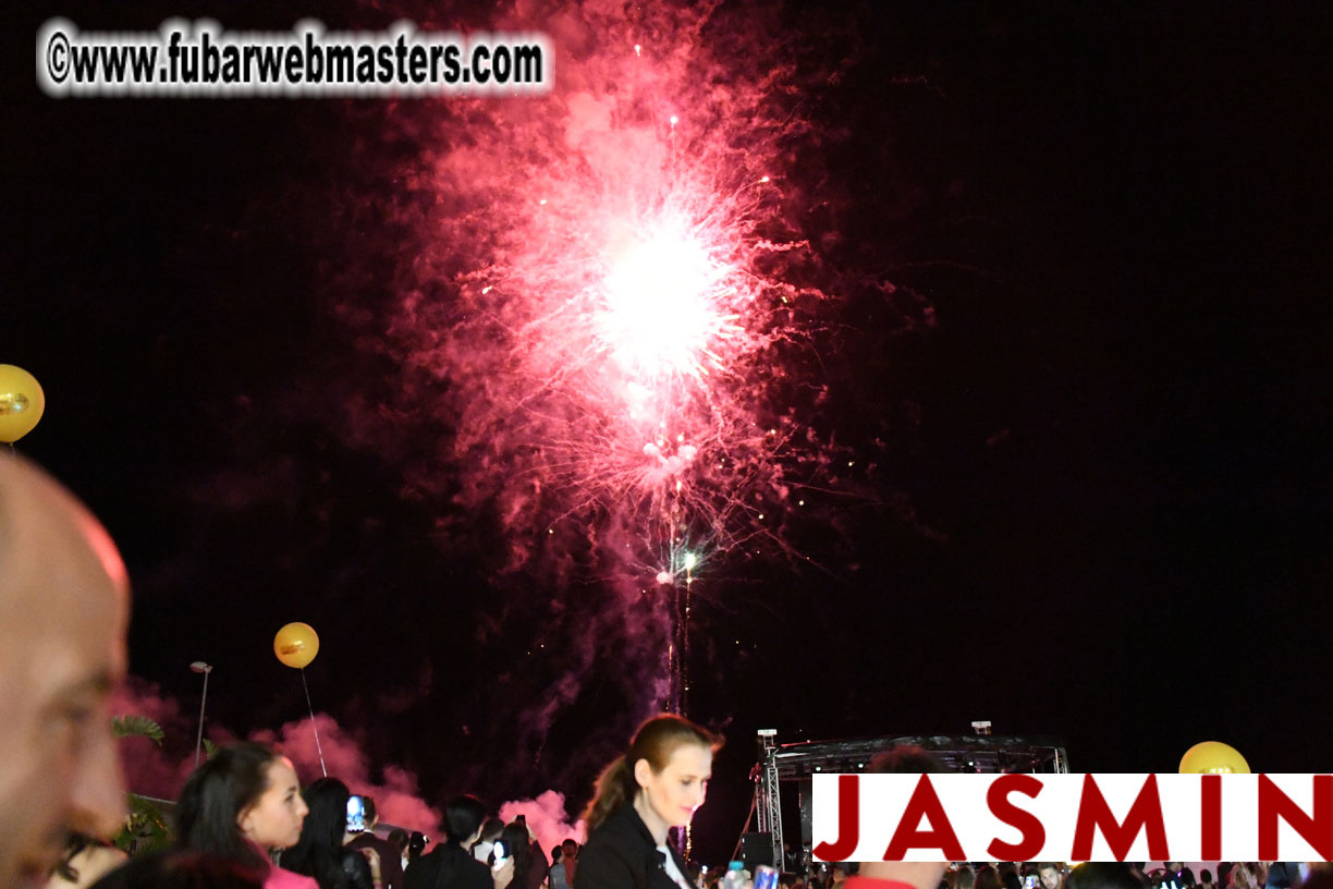 Fireworks