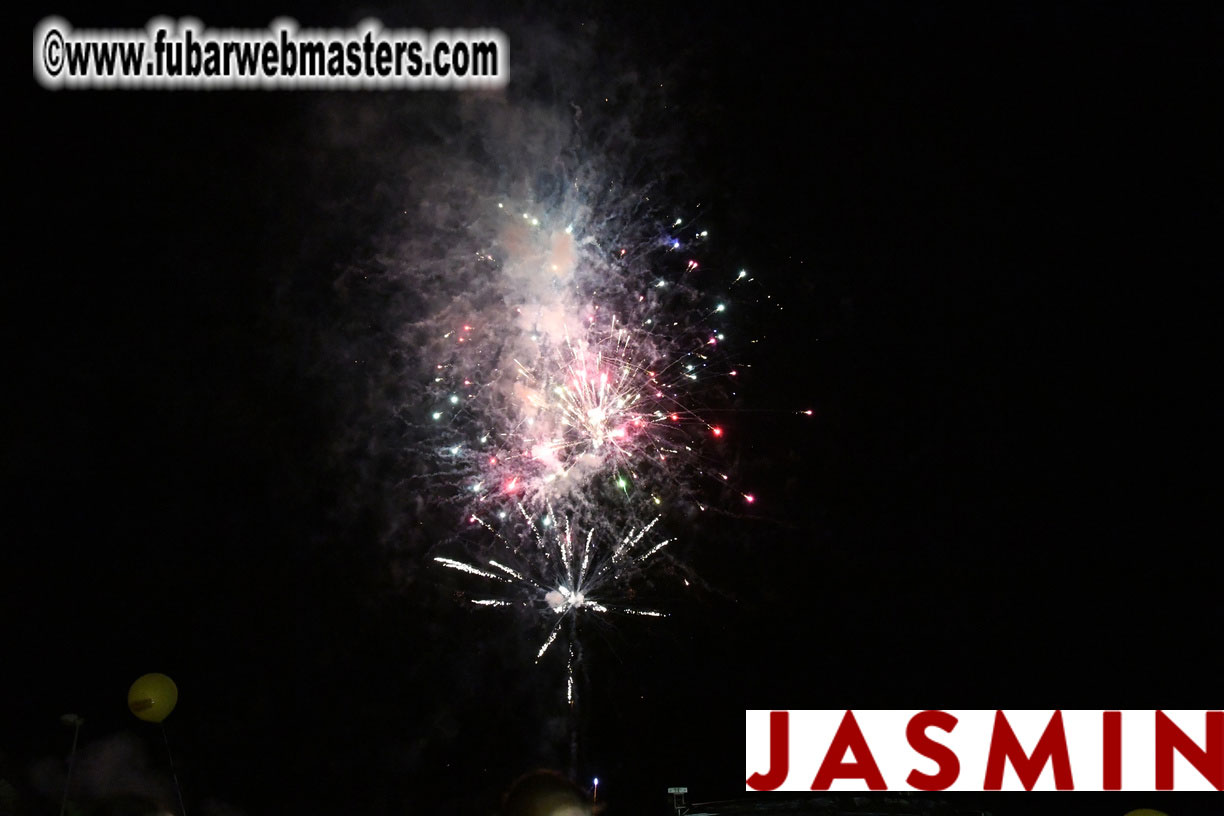 Fireworks