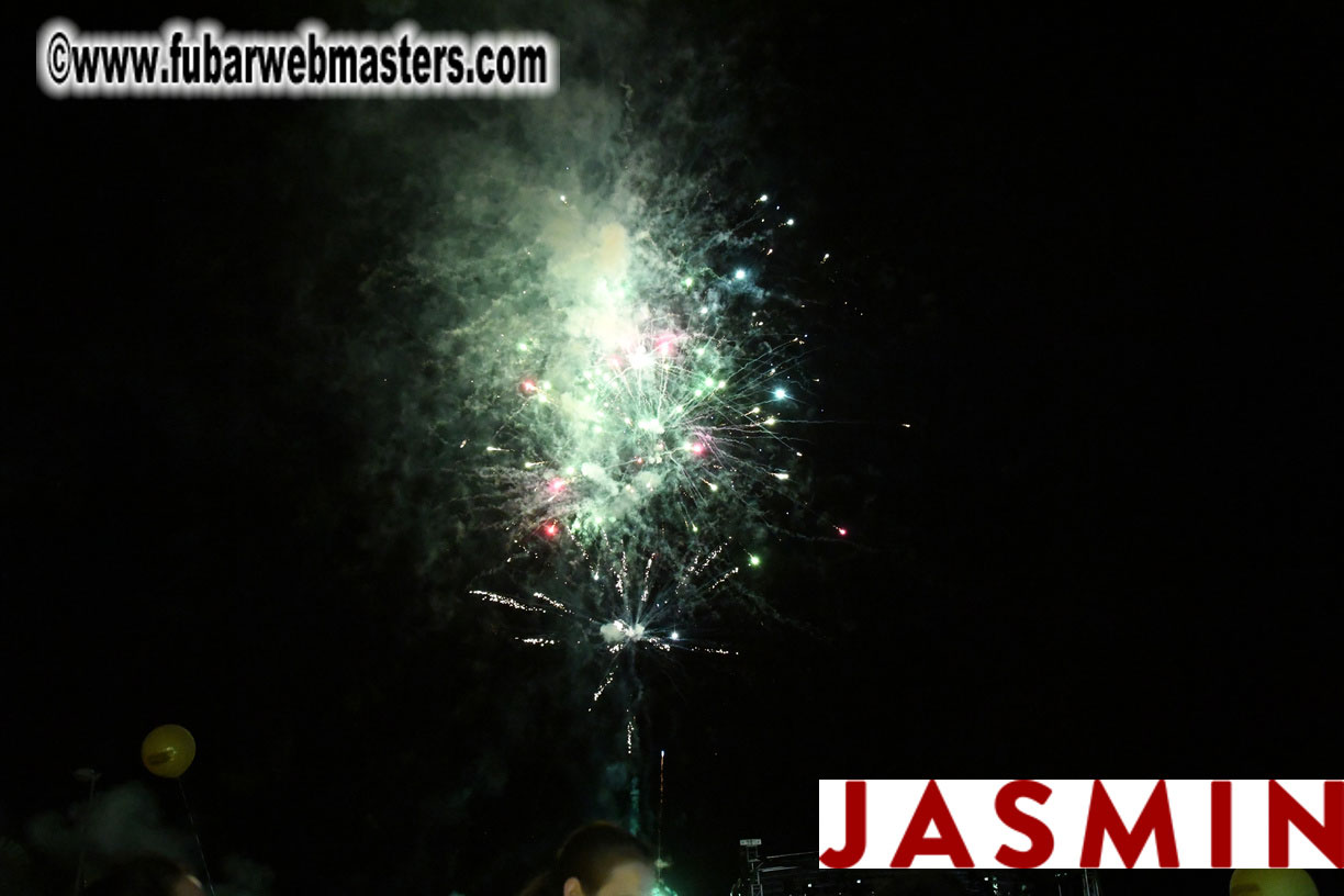 Fireworks