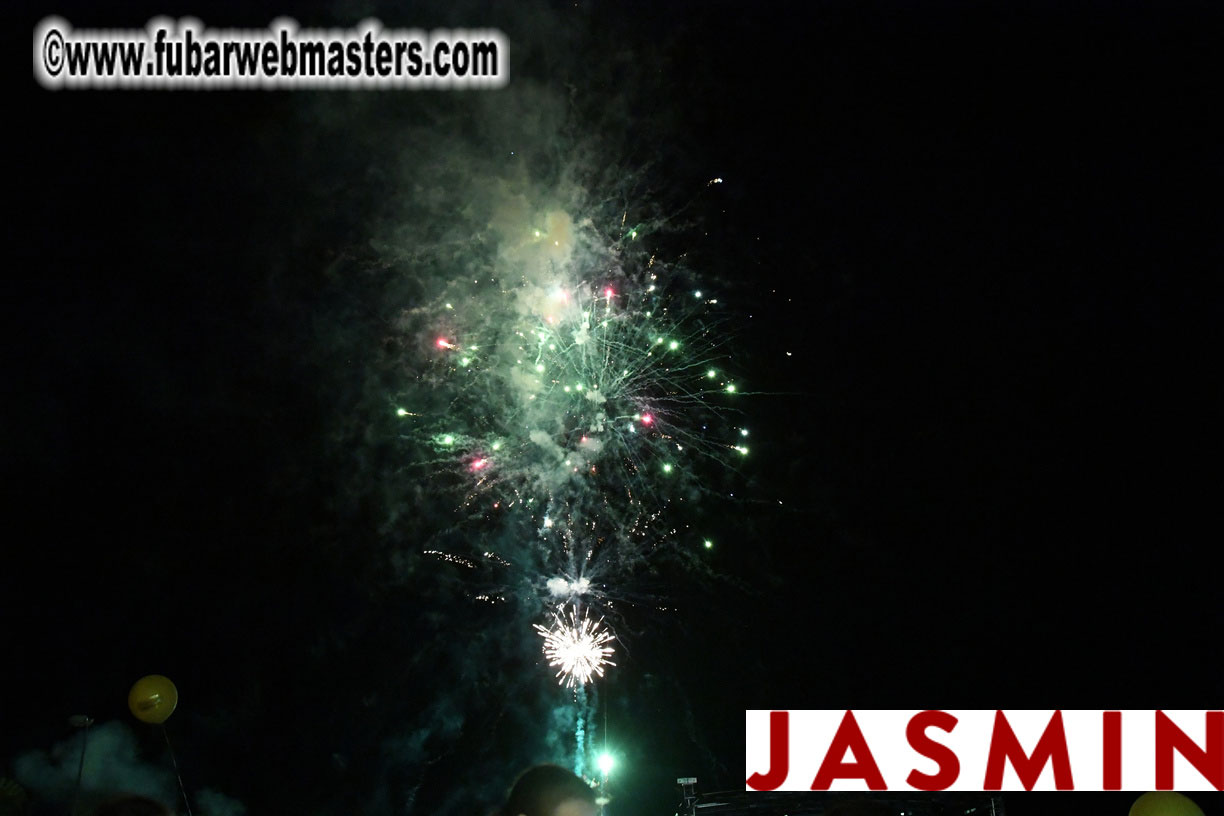 Fireworks