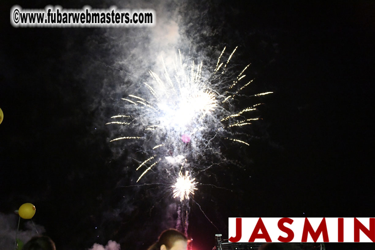 Fireworks