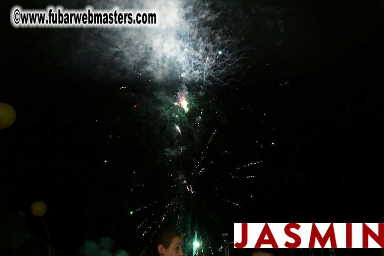Fireworks