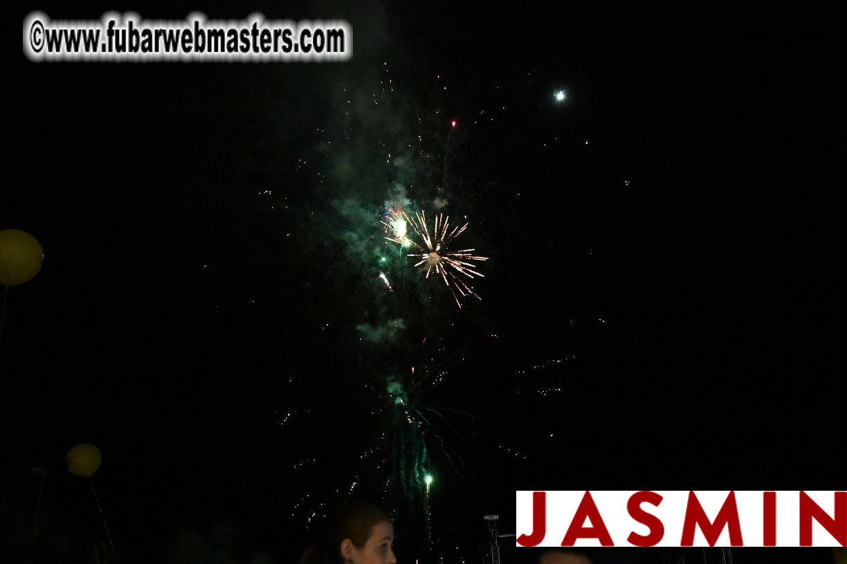 Fireworks