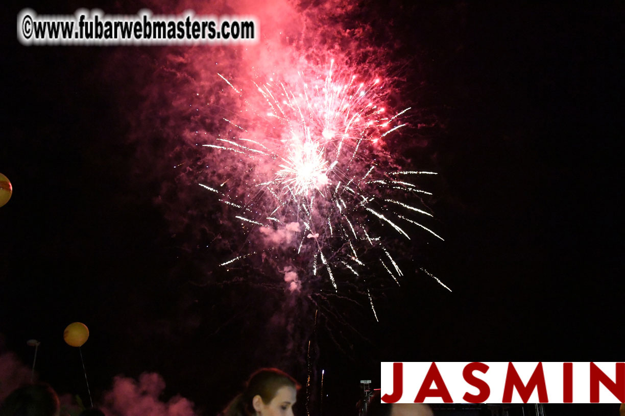 Fireworks