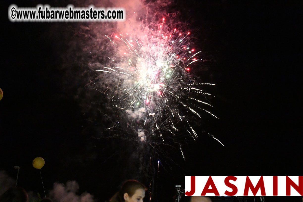 Fireworks