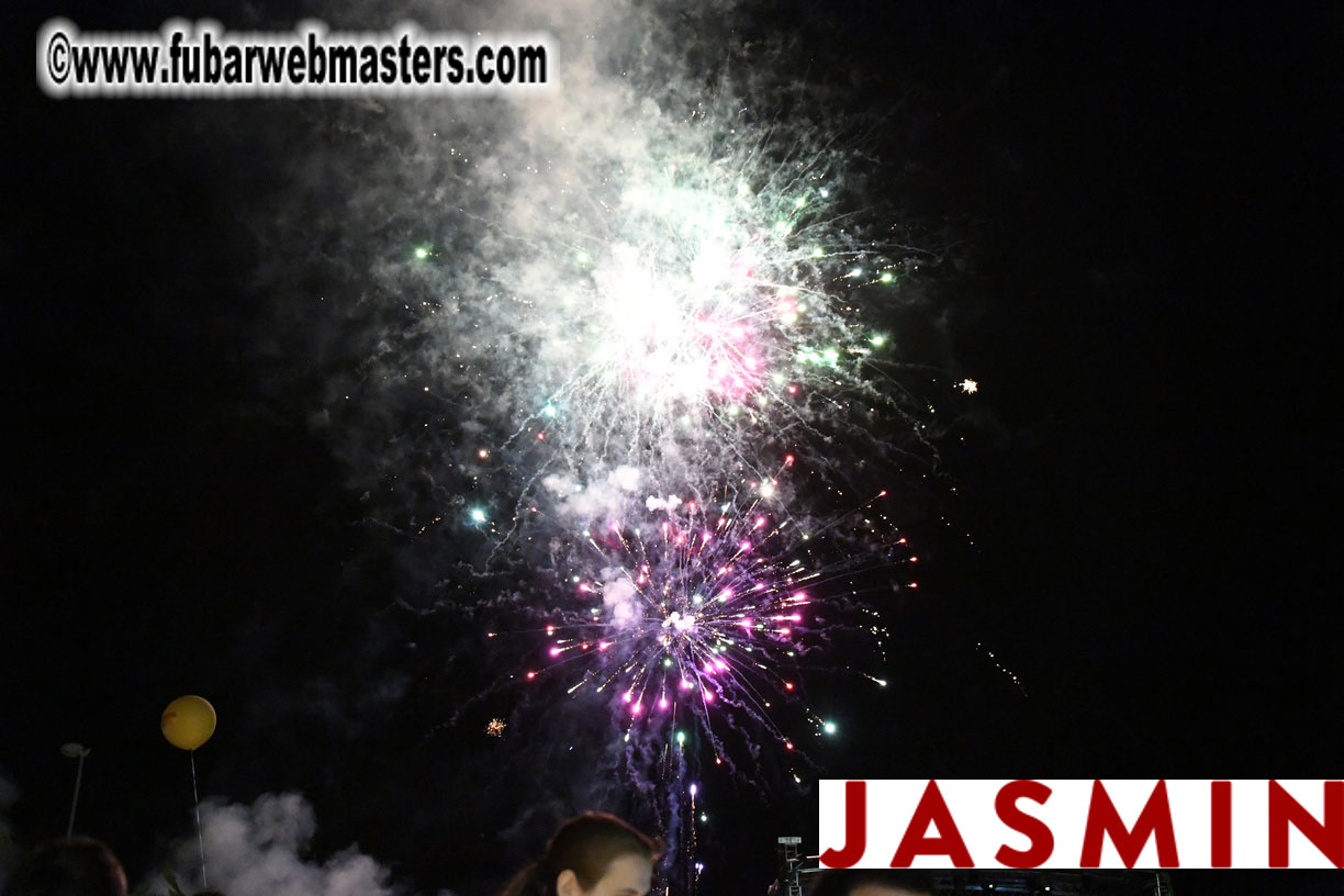 Fireworks