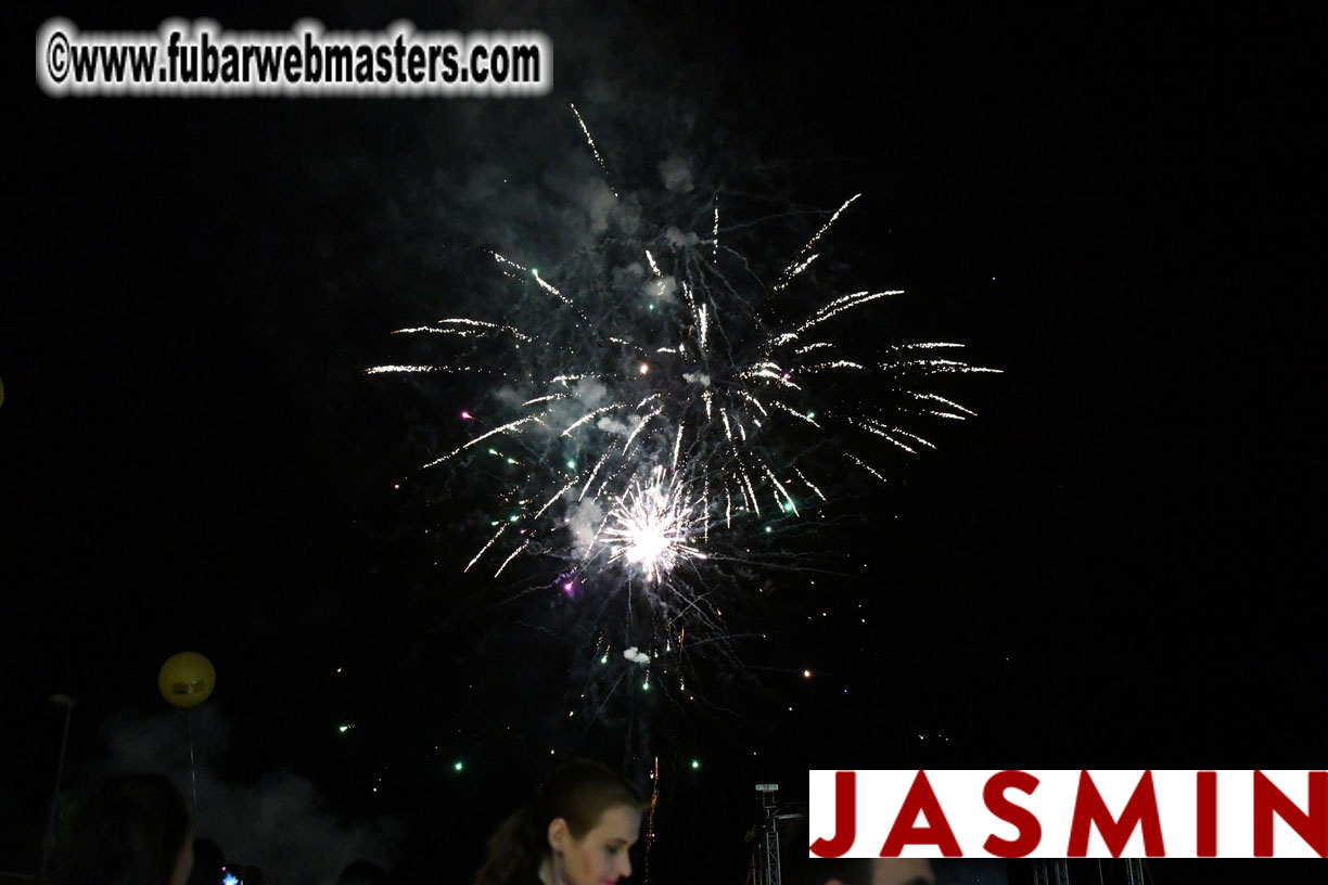 Fireworks
