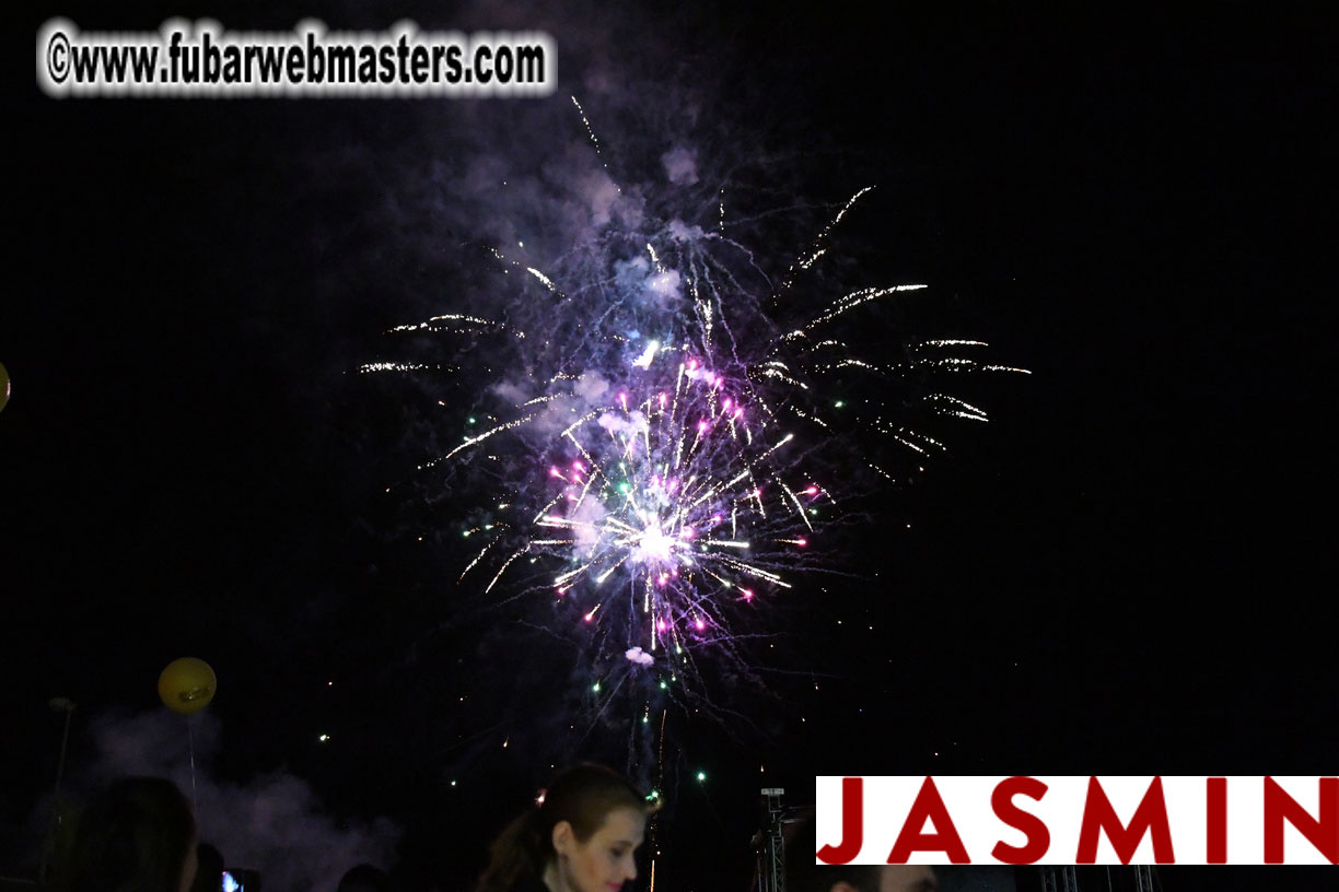 Fireworks