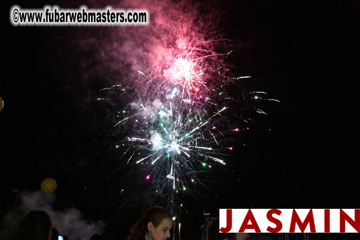 Fireworks