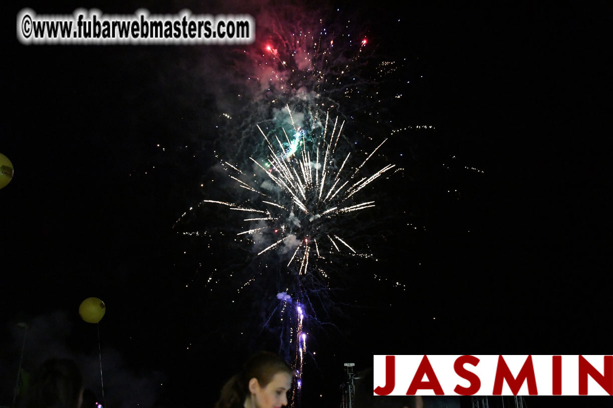 Fireworks