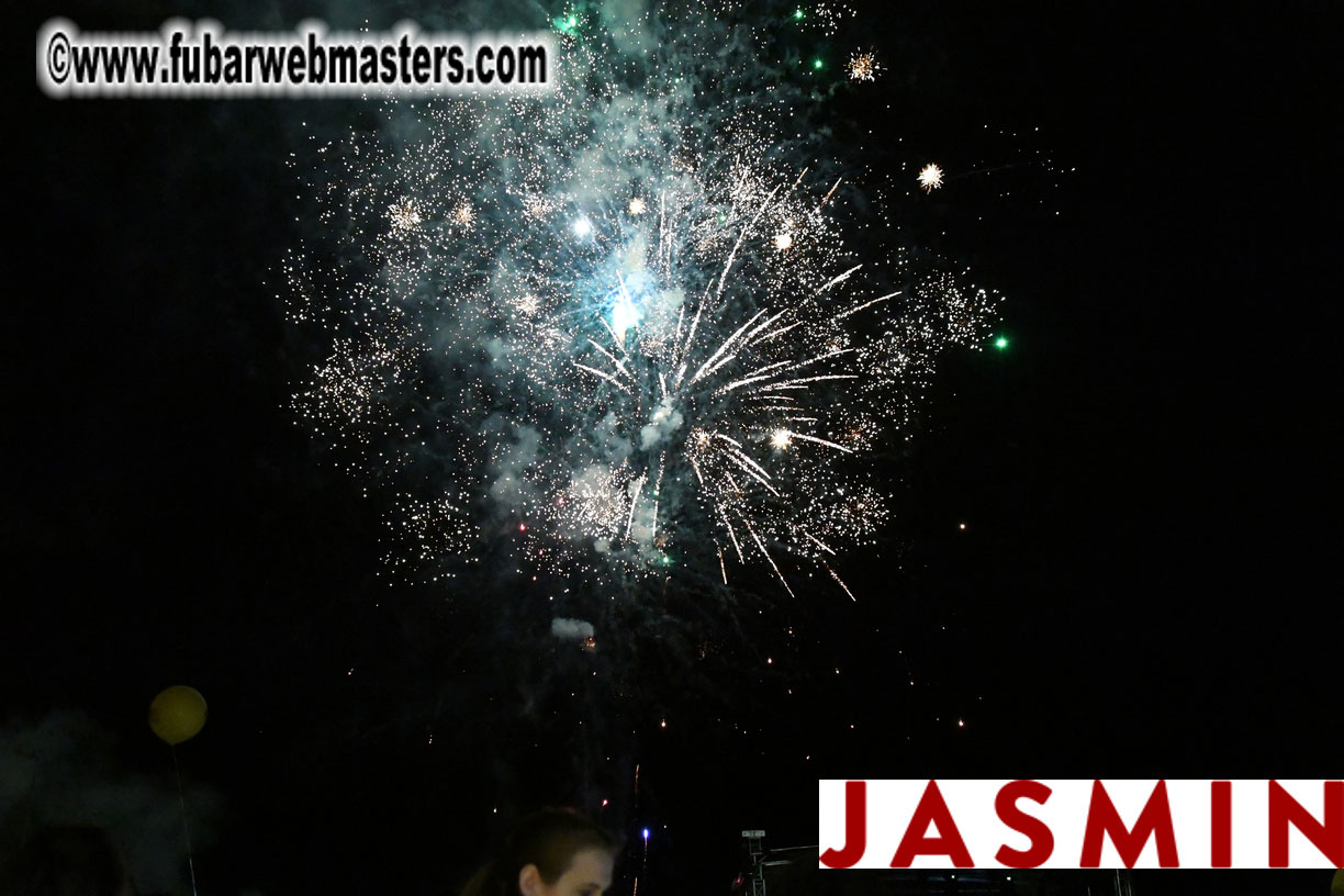 Fireworks